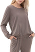 Mey Serie N8Tex 2.0 T-shirt Langarm